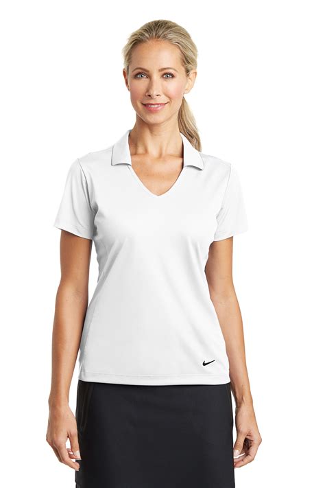 tennis poloshirt damen nike|nike women's polo.